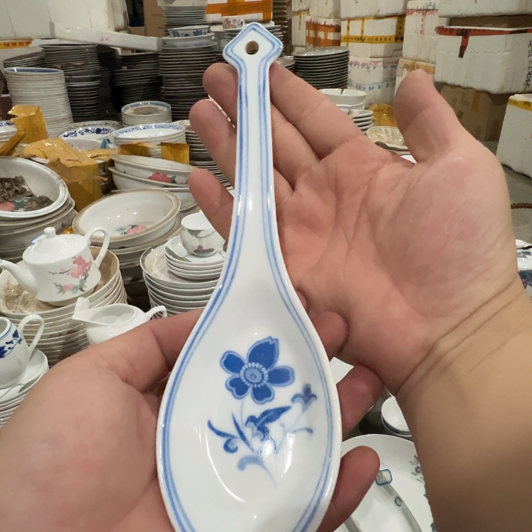 醴陵老厂瓷炸福利微瑕介意勿拍