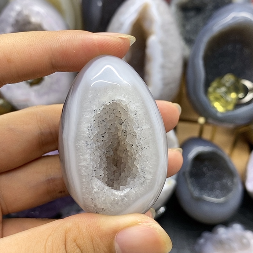 【闪购商品】未镶嵌大型摆件（非配饰）水晶