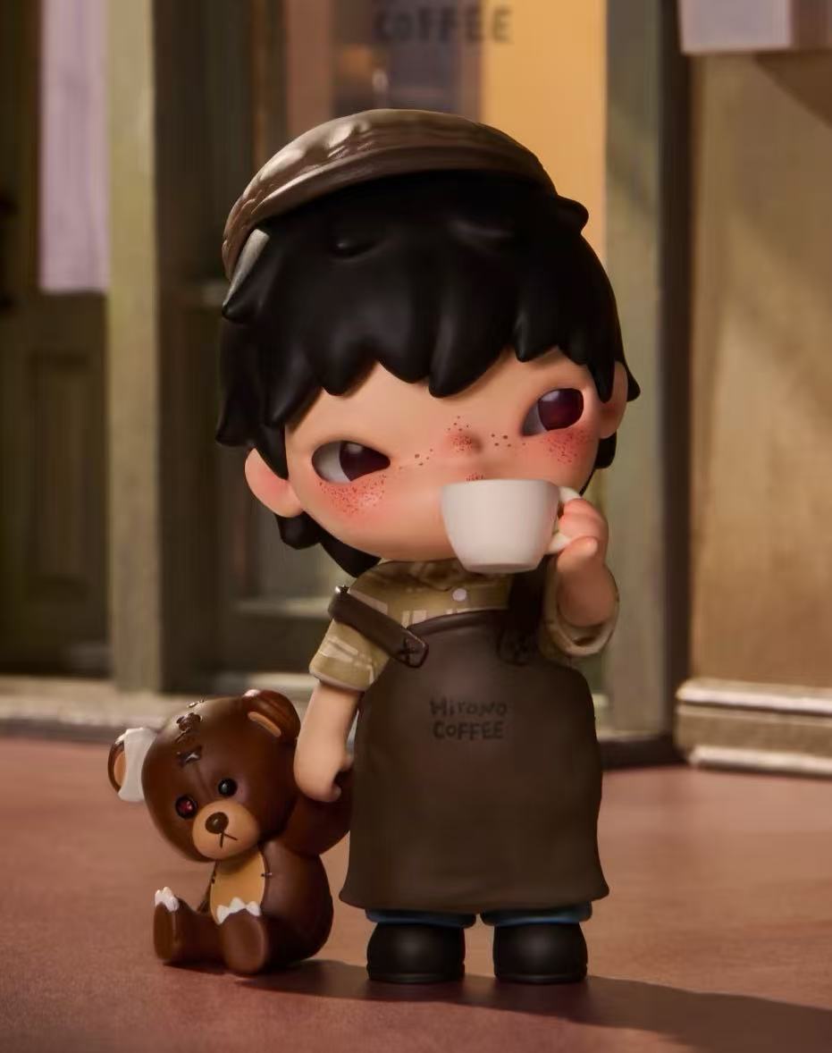 【盐豆潮玩萌粒或补款链接】