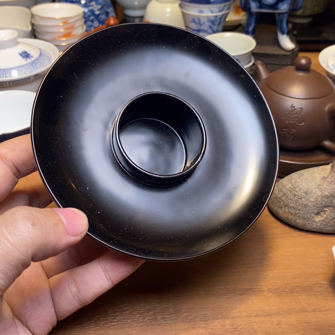 1#茶器茶叶摆件周边