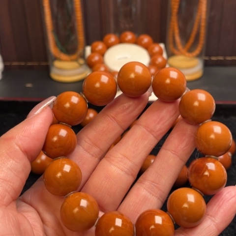 橄榄核吊坠橄榄核1.7