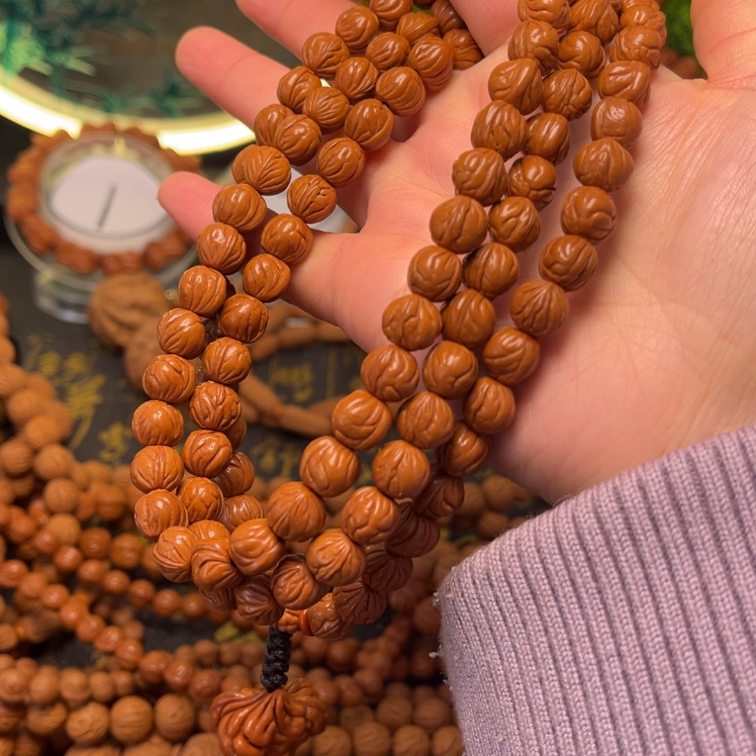 核桃 脖挂桃核1111111