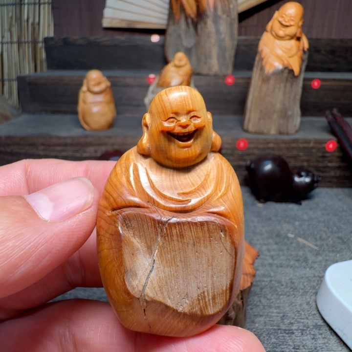 柏木（崖柏）Q呜呜呜呜呜太