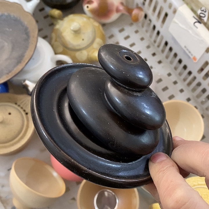 陶瓷艺术品及陶瓷制品