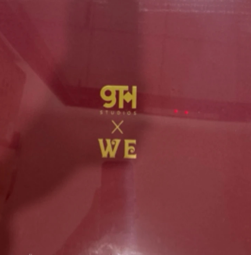 GTH收藏版画系列（默认代拆）