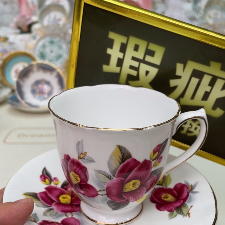 盘维多利亚欧洲中古