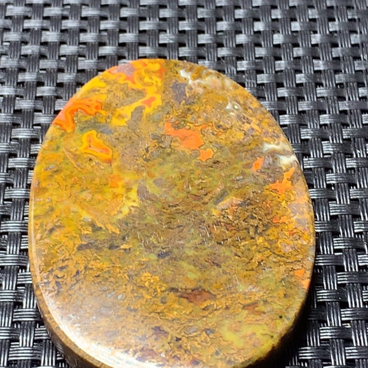 玛瑙/玉髓吊坠未镶嵌爱*