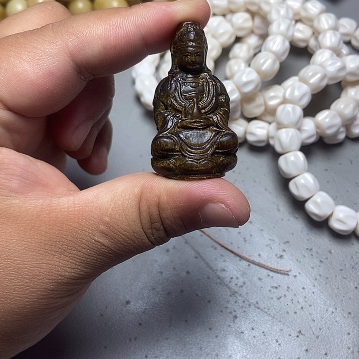 大果紫檀（缅甸花梨）