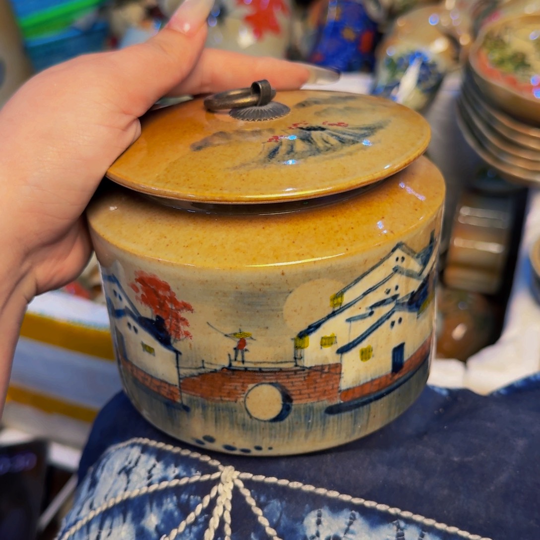 瓷片景德镇源头厂家