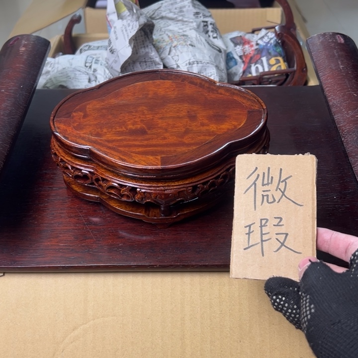 紫砂中古商品谨慎参拍