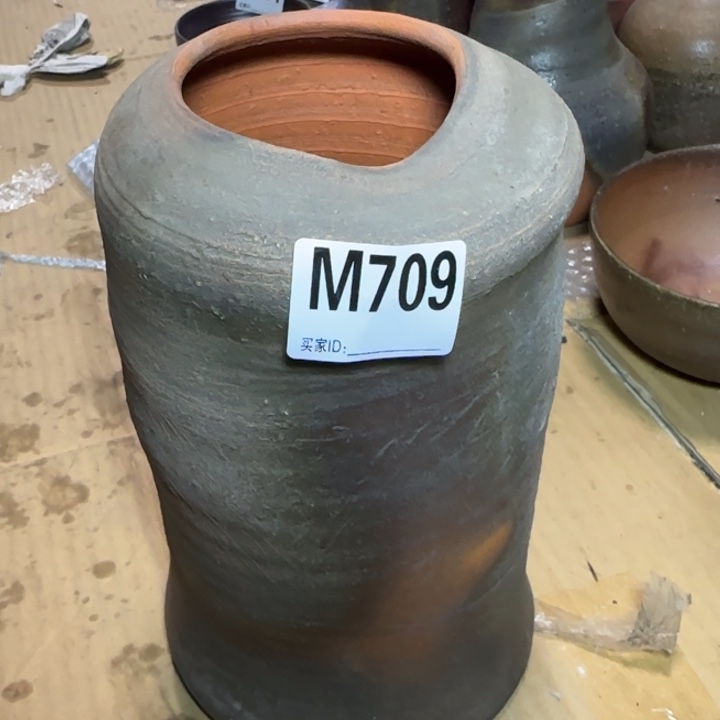 备前烧作品备前烧