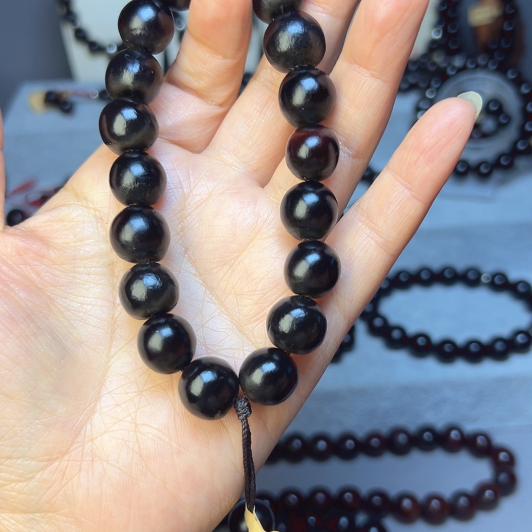 精品手持卡14.5毫米18颗籽手持