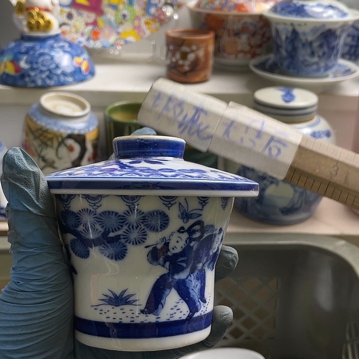 瓷片好*哈哈哈我也是很喜欢这个