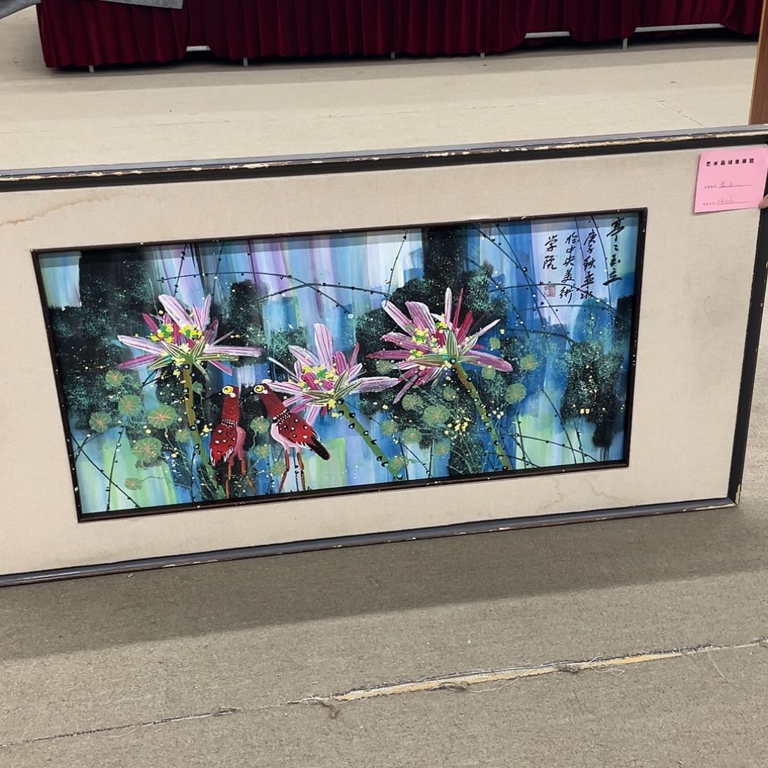 国画可口可乐公司在淘宝上发布的