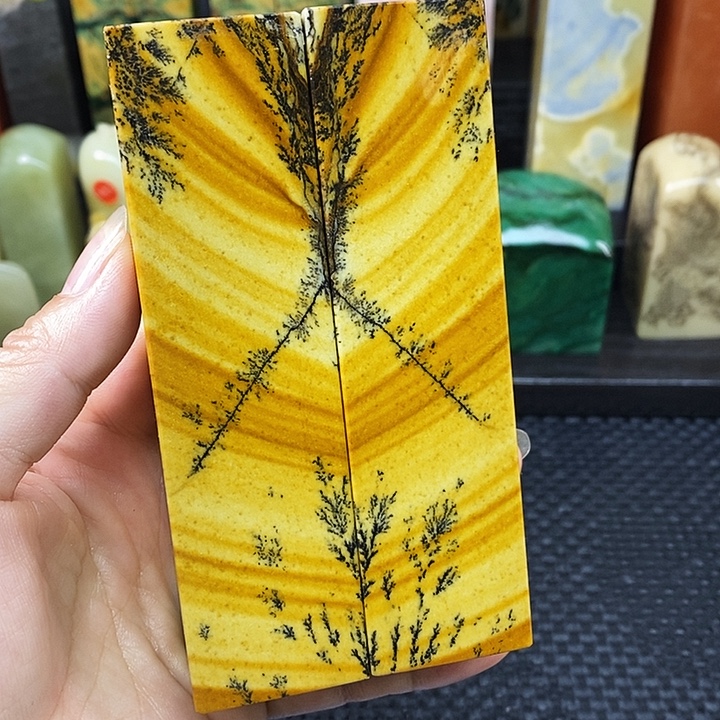 印石青田石江西石头