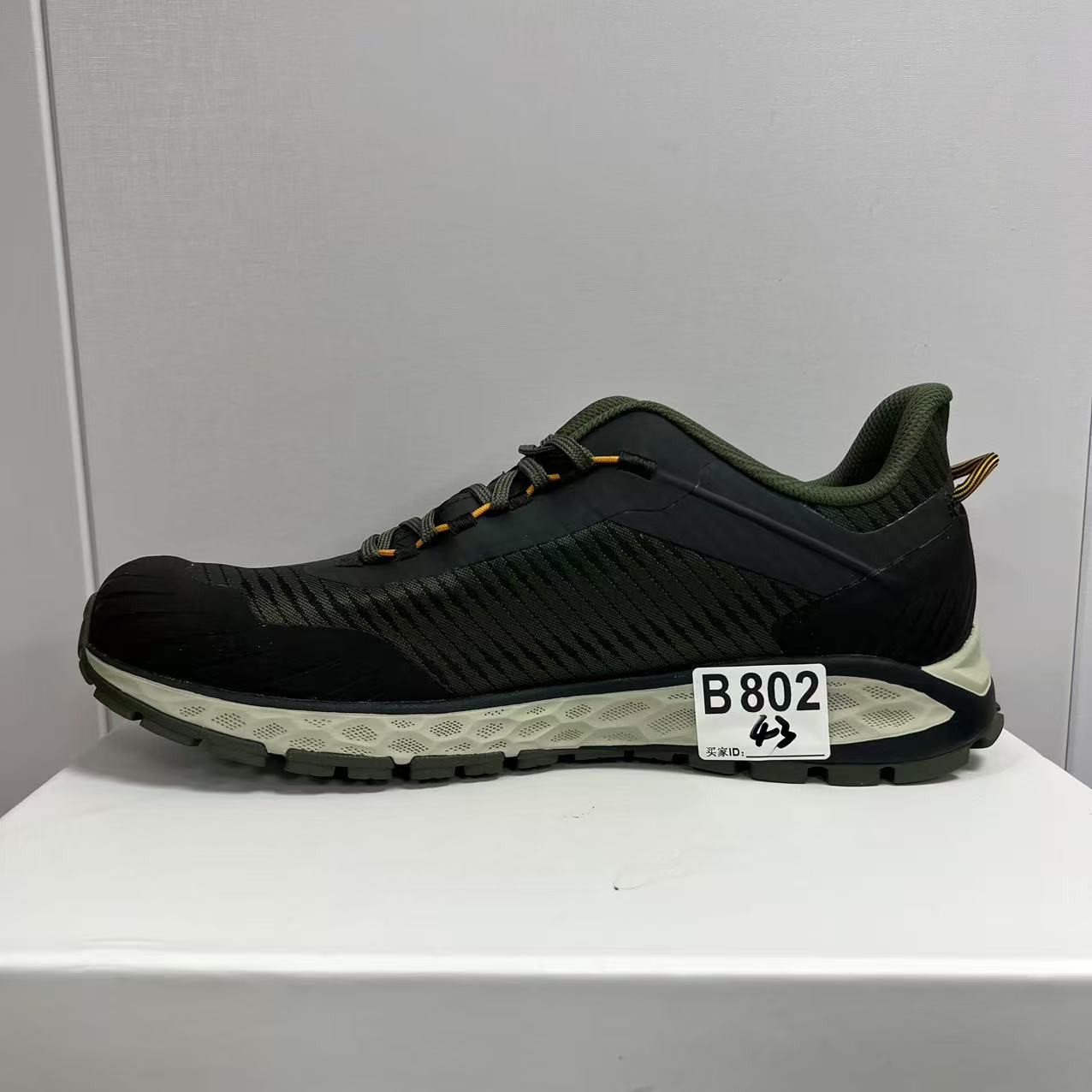 3-新款户外运动百搭休闲鞋 B802