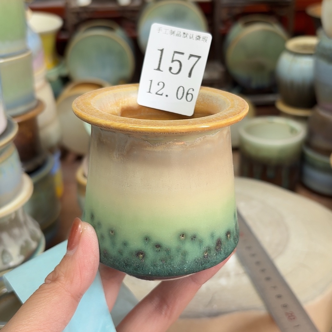 瓷片景德镇陶瓷手工制作