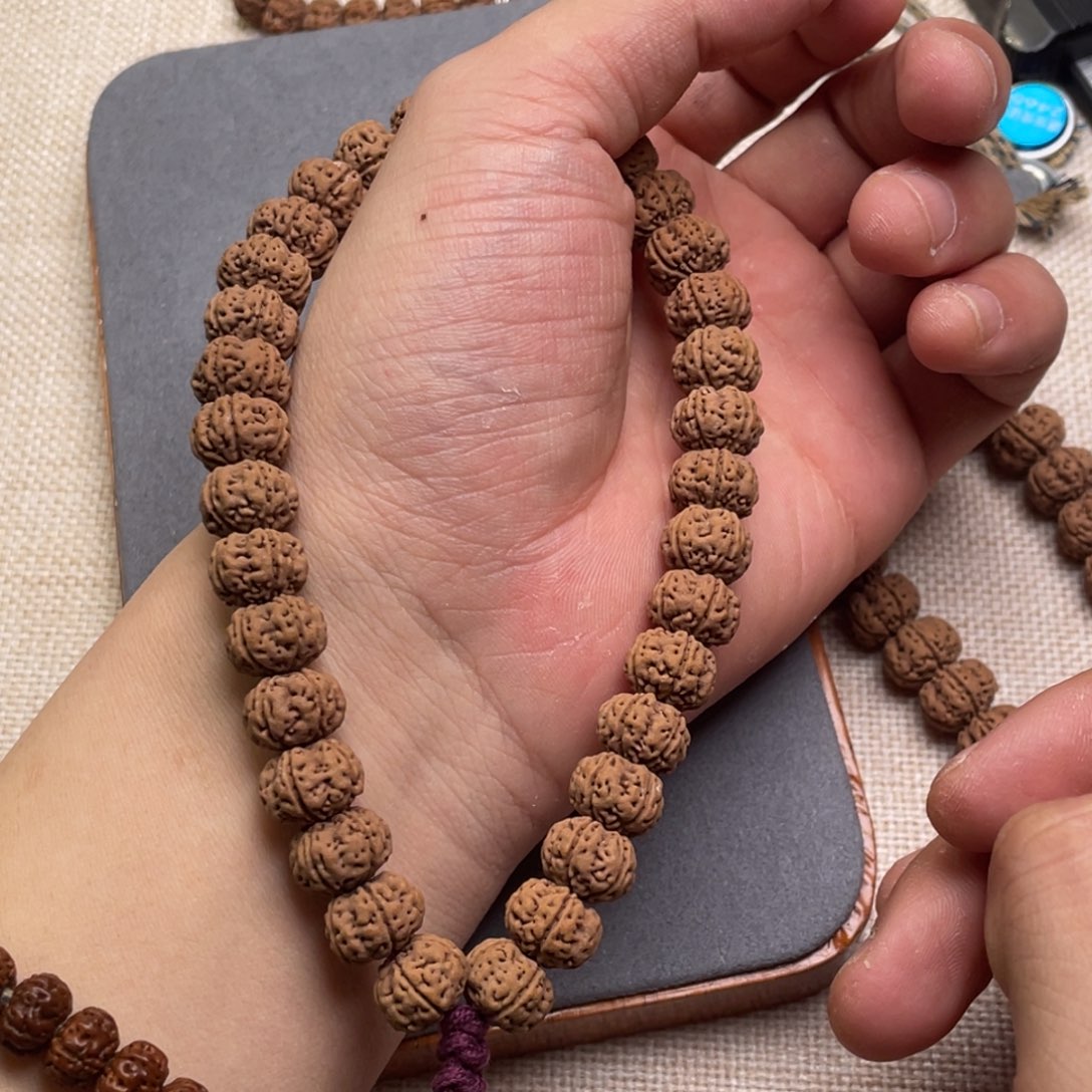 金刚菩提手串s****i老树王