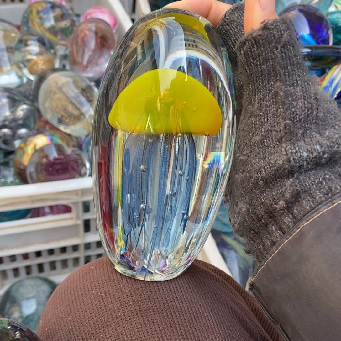 琉璃手工艺品微瑕4588888888888999