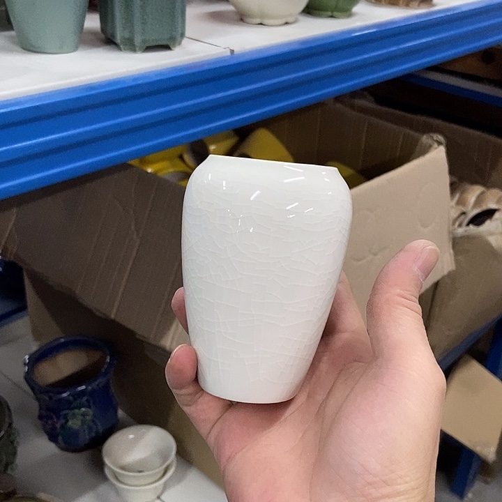 花盆单场满9.9发货5.5×10