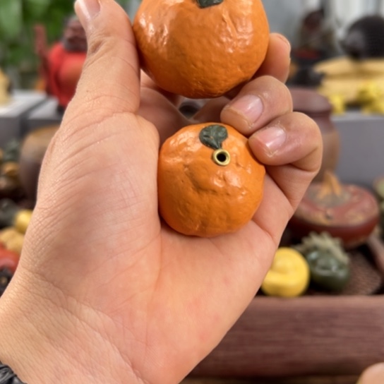 紫砂茶宠紫砂茶器