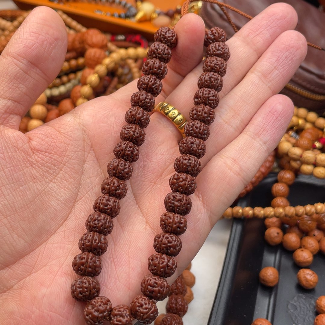 草珠菩提吊坠树王