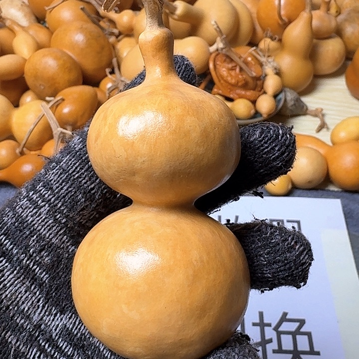 木质非金属文玩葫芦