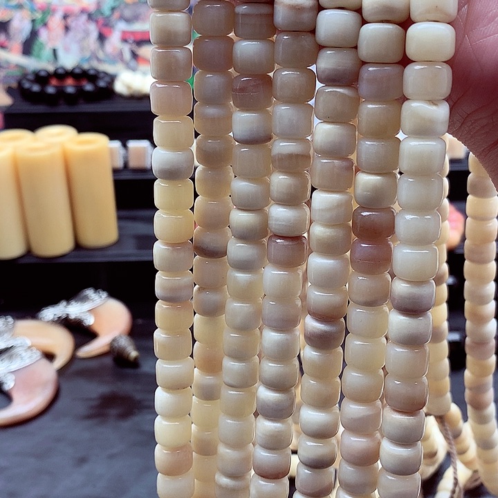 驼骨手串/手链手链