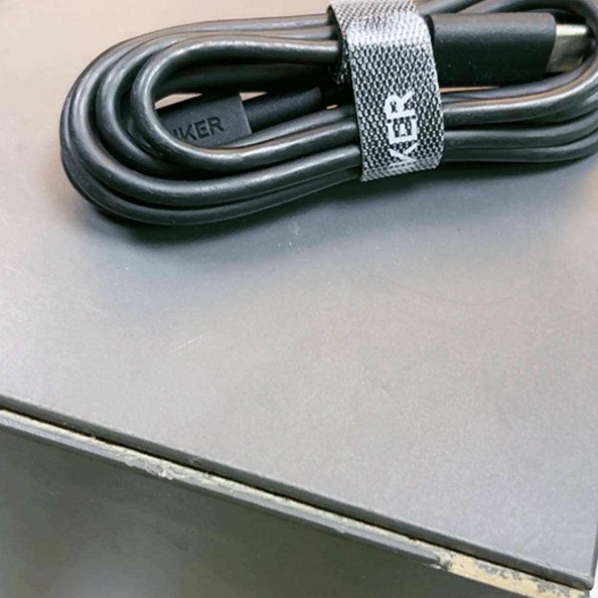 【闪购商品】95新双C线