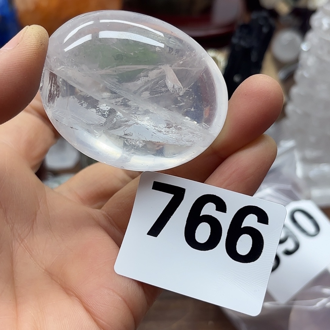 大型摆件（非配饰）水晶未镶嵌