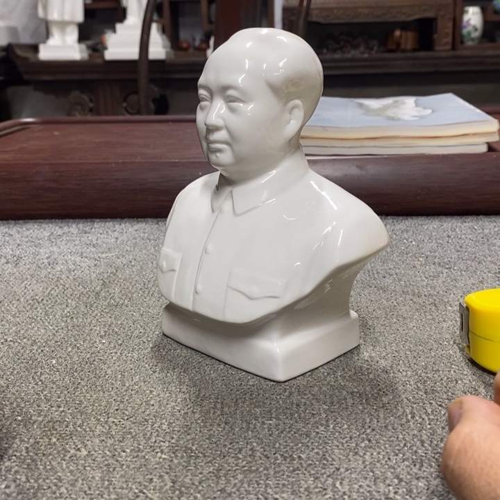 瓷片摆件摆件家居设计