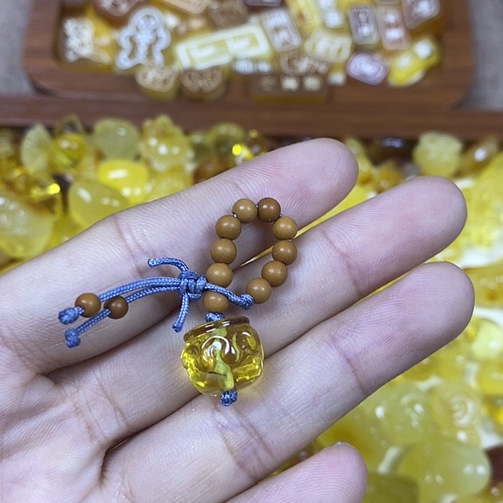 吊坠橄榄核开播福利3