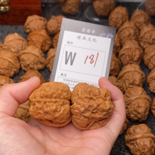 吊坠桃核鸿*我是第一百39