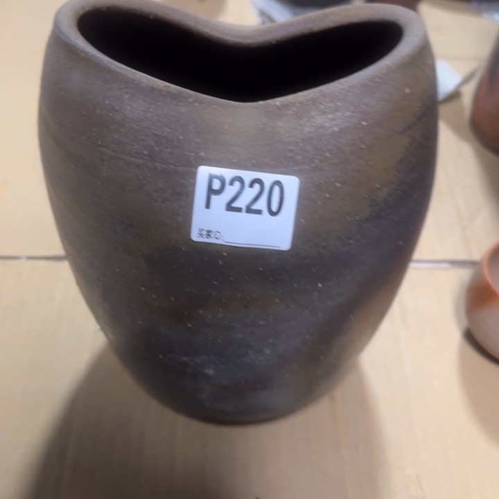 备前烧作品备前烧作品