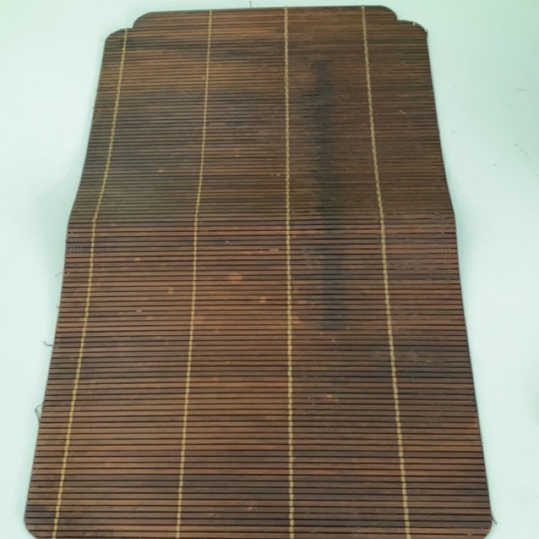 茶巾，茶道具，长方行