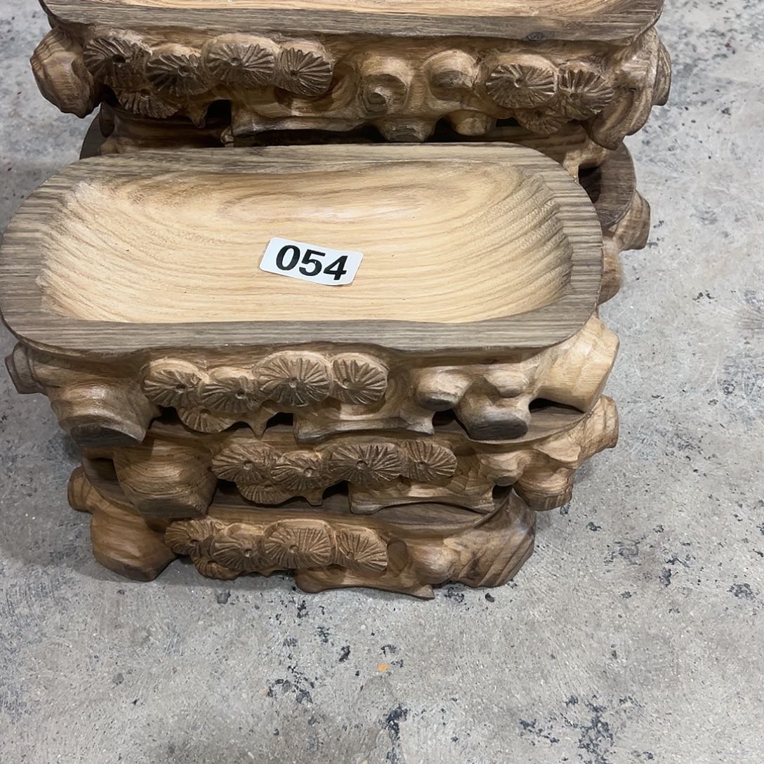 用***2端景台花梨木类054