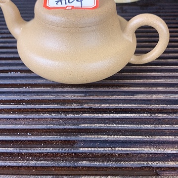 紫砂茶杯宜兴紫砂壶