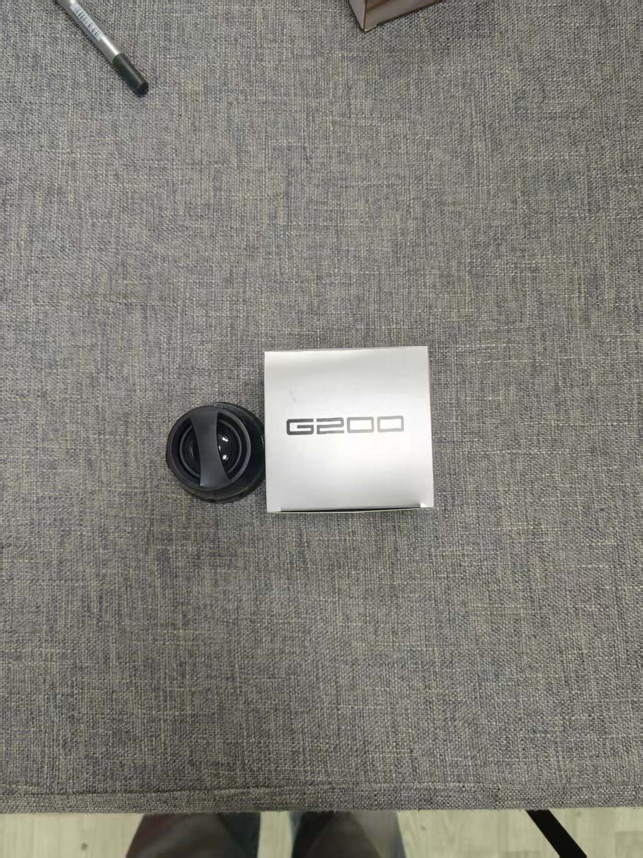 吸盘式蓝牙音响库存尾货