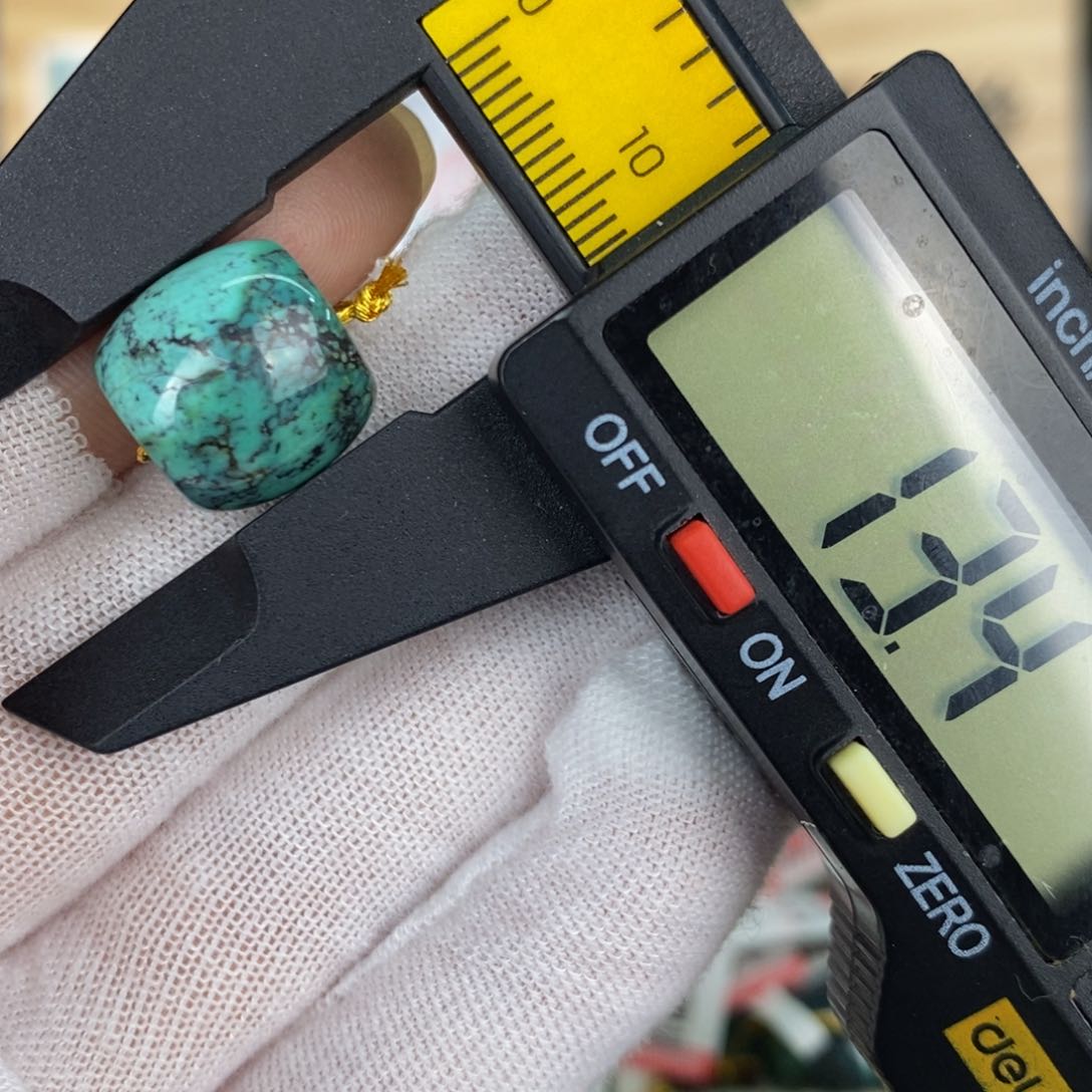 【闪购商品】绿松石珠宝奇石未镶嵌