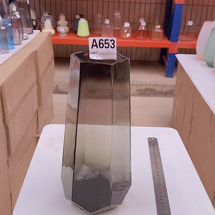 手工艺品玻璃高30.10孤品宠粉福利