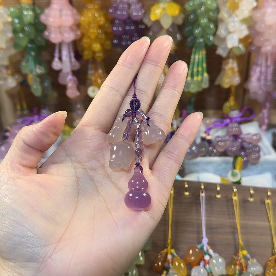 付***玛瑙/玉髓未镶嵌福利款通货料带有包容点新疆西藏不包邮