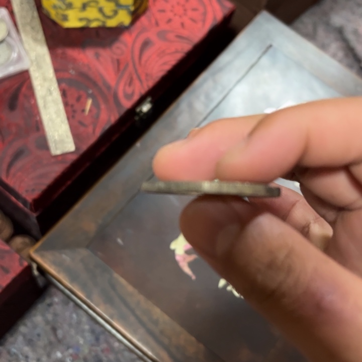 瓷片排这个就是了自己家的