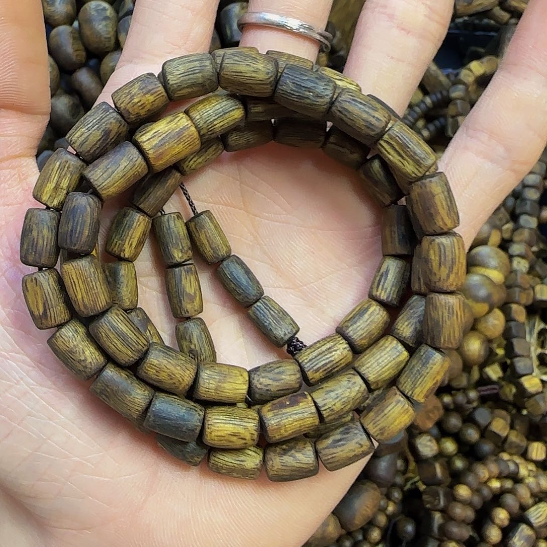 手串沉香坐****斗99沉树心油21.5克