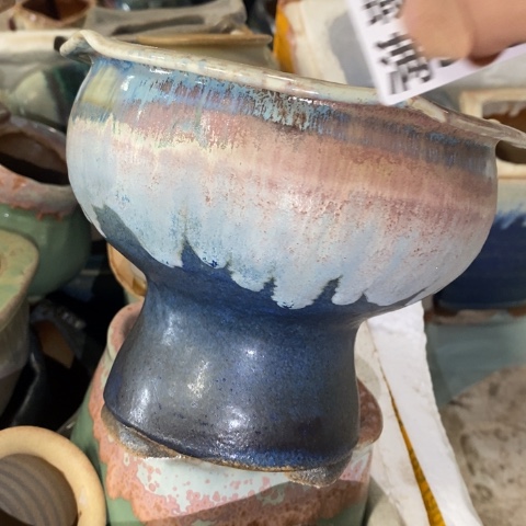 罐9873 微瑕38包邮景德镇陶瓷