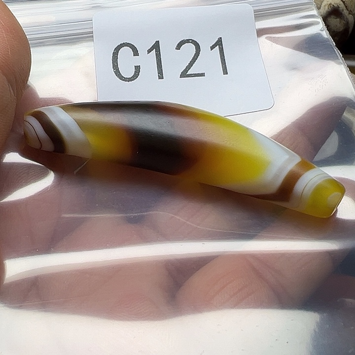 玛瑙/玉髓未镶嵌手链