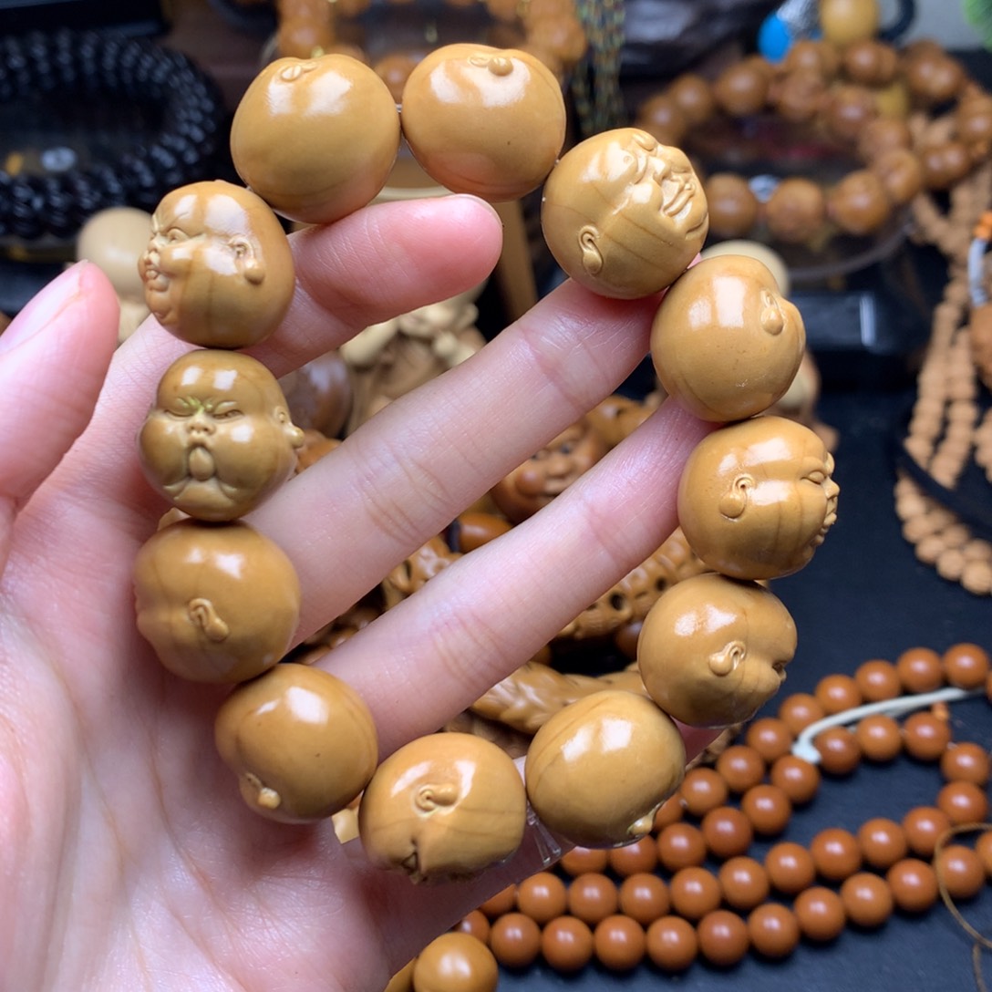 吊坠橄榄核橄榄核