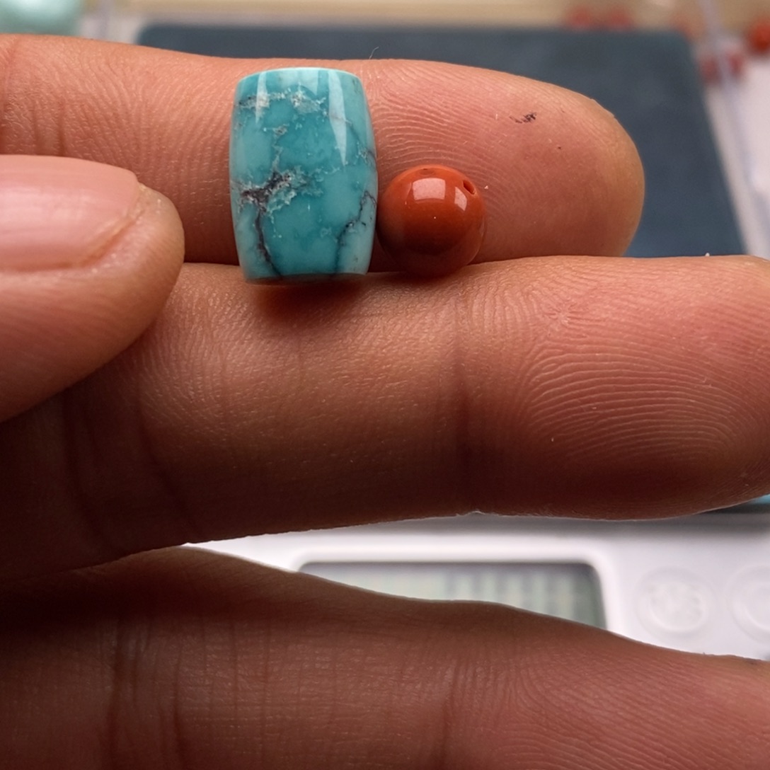 南红玛瑙未镶嵌珠宝半成品