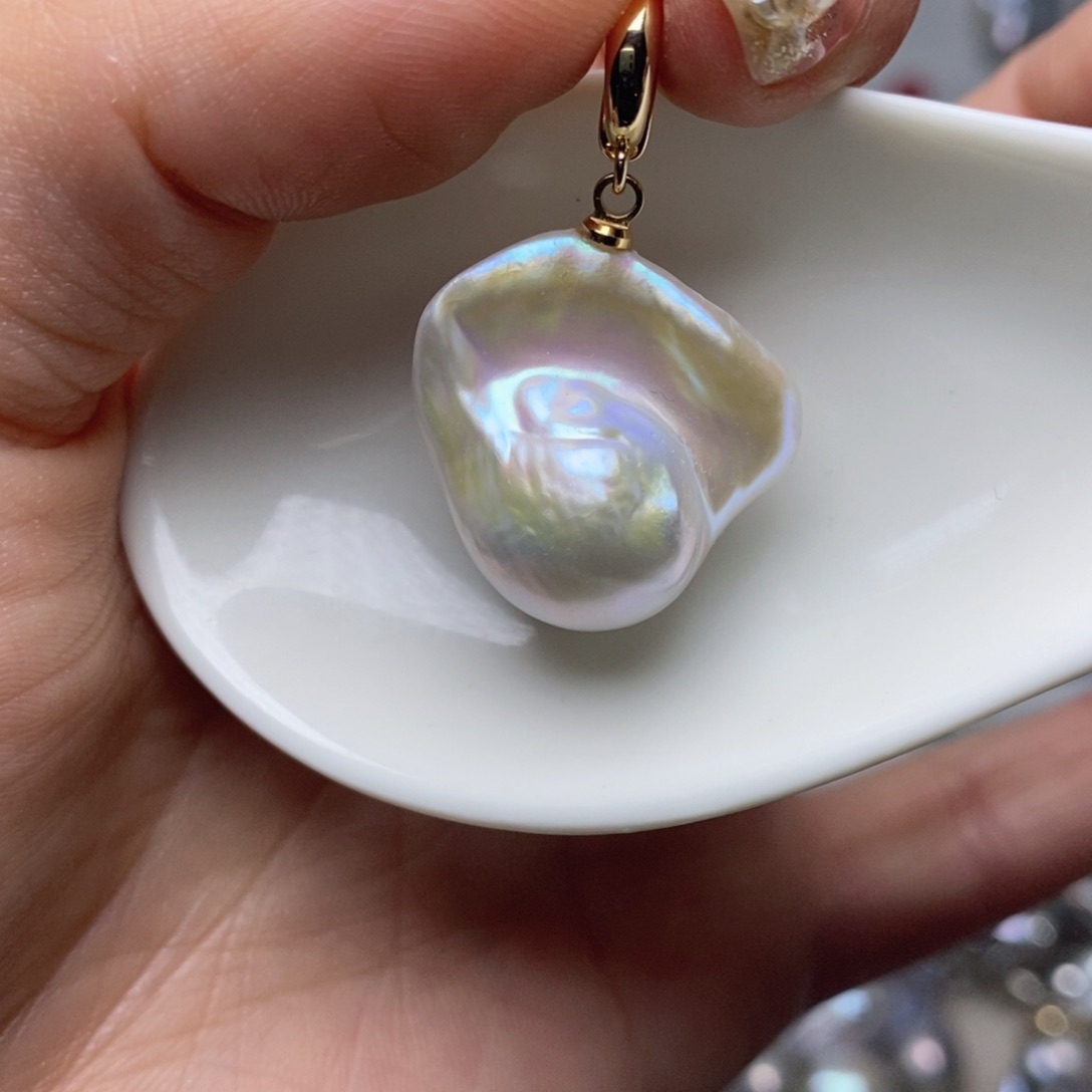 淡水珍珠其它未镶嵌