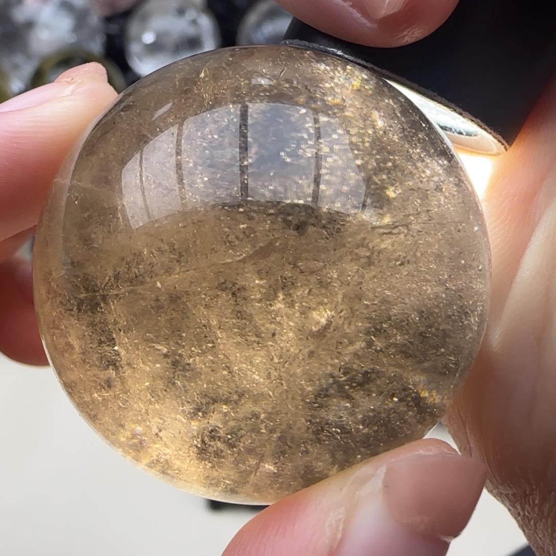 摆件未镶嵌水晶b359