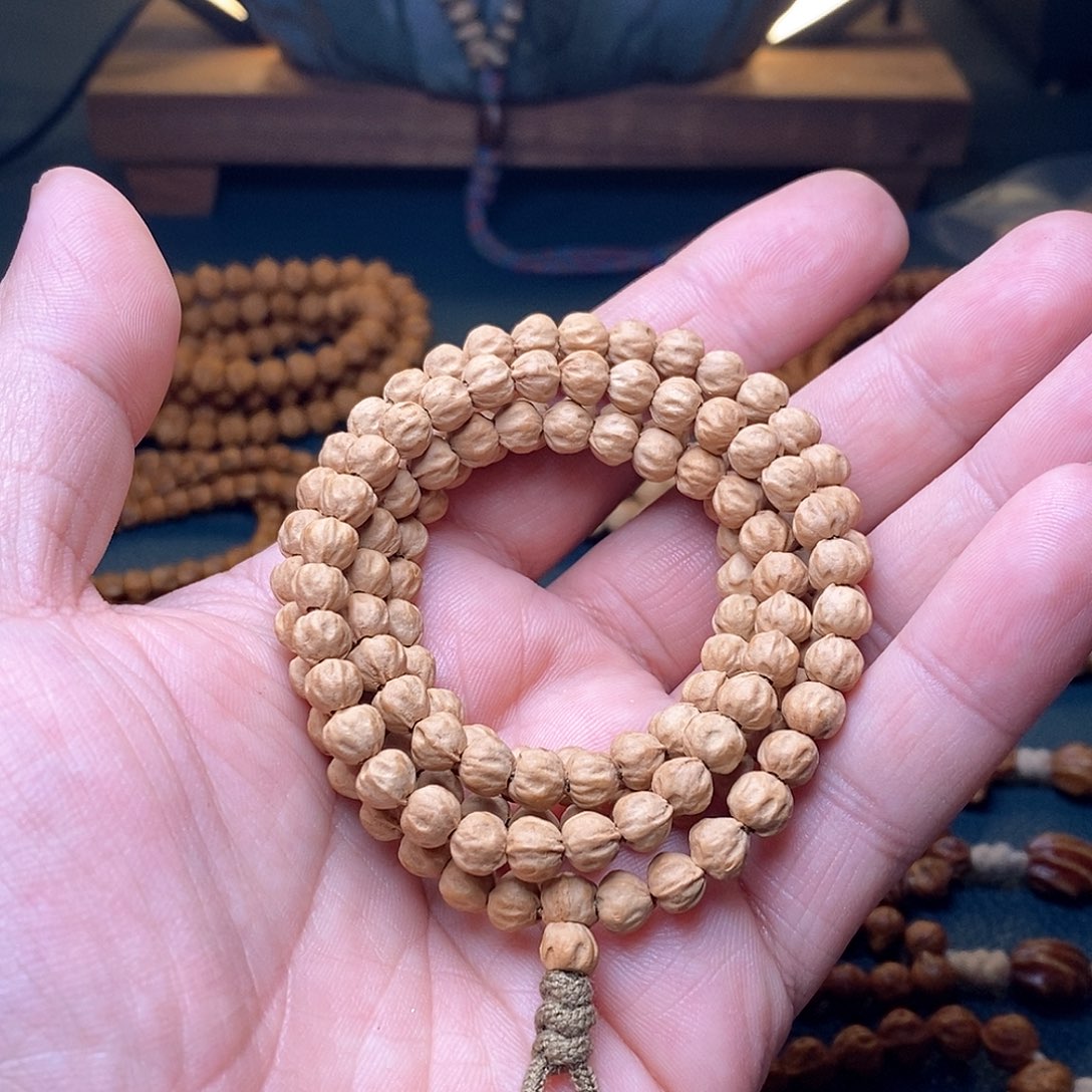 吊坠柏香籽/百香籽